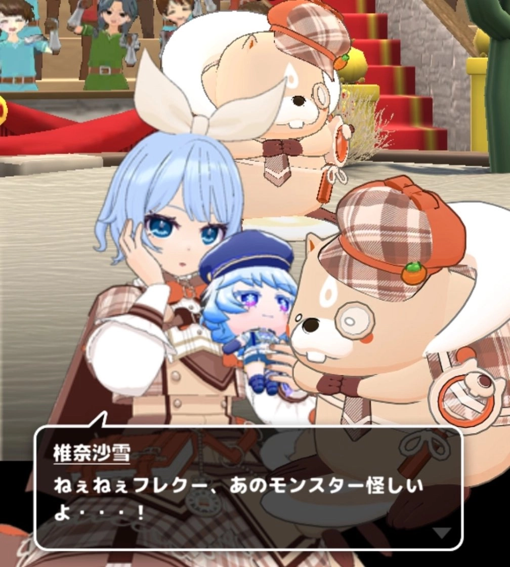 ネコカエさんの投稿画像