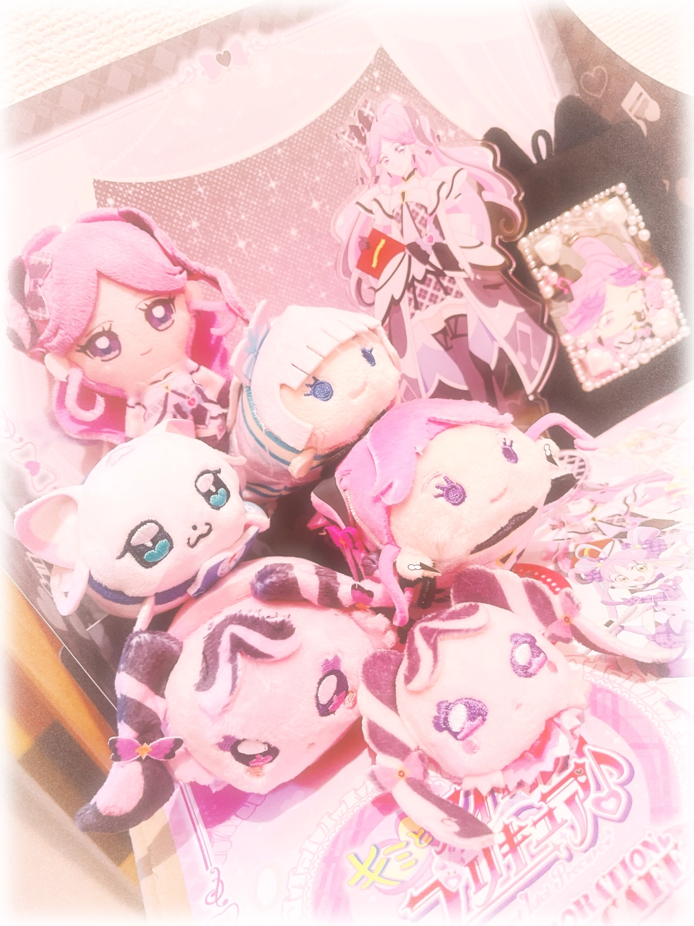 🎀🫧結愛🫧🎀さんの投稿画像