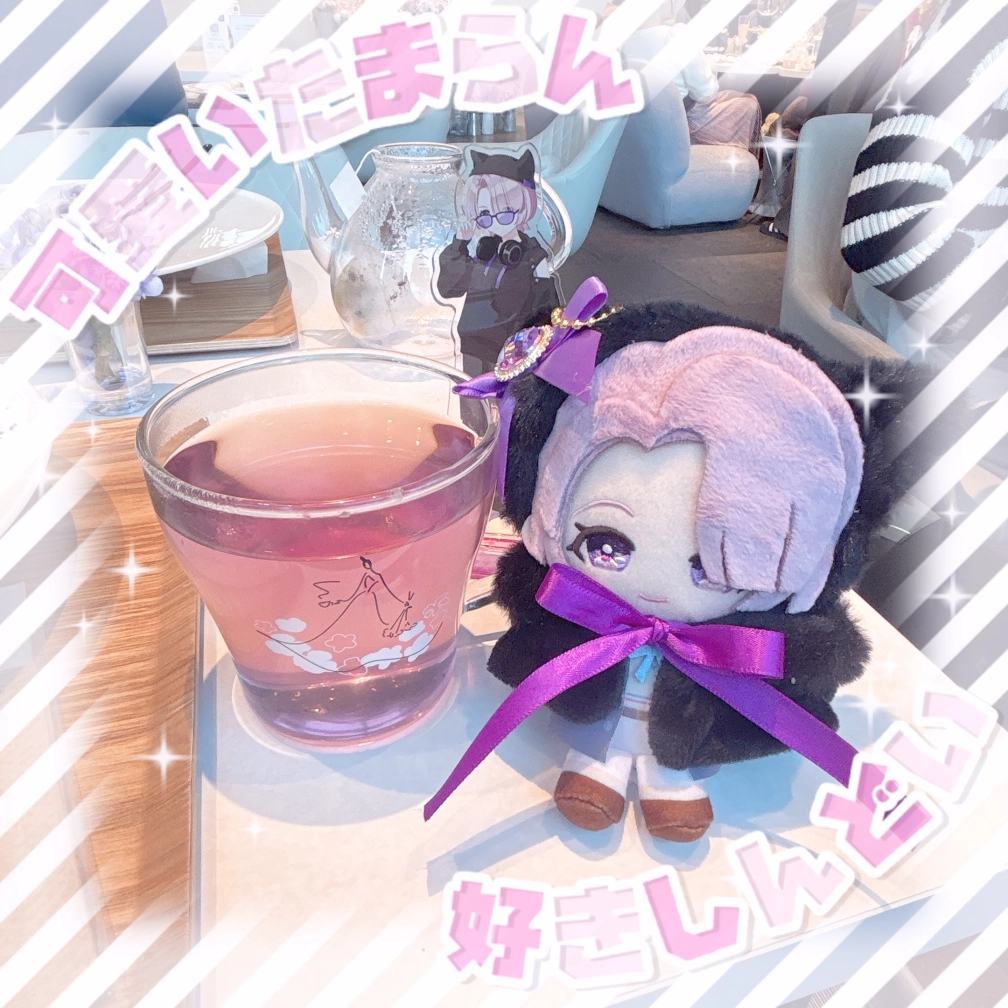 ℐ𝓀𝓊𝓉ℴさんの投稿画像