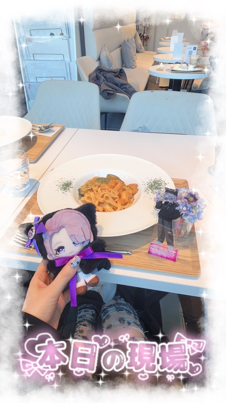 ℐ𝓀𝓊𝓉ℴさんの投稿画像