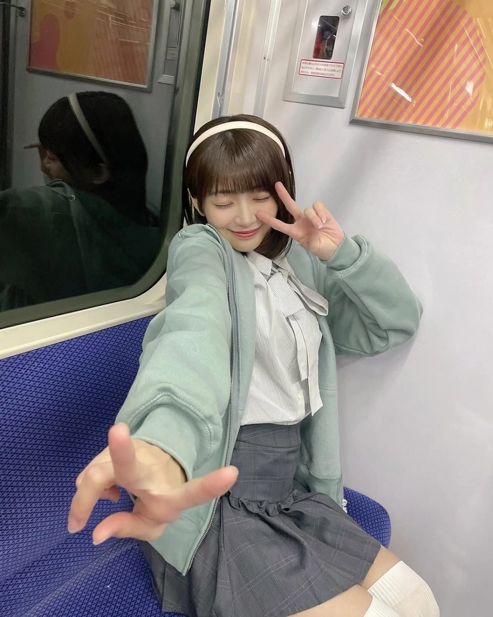 みうさんの投稿画像