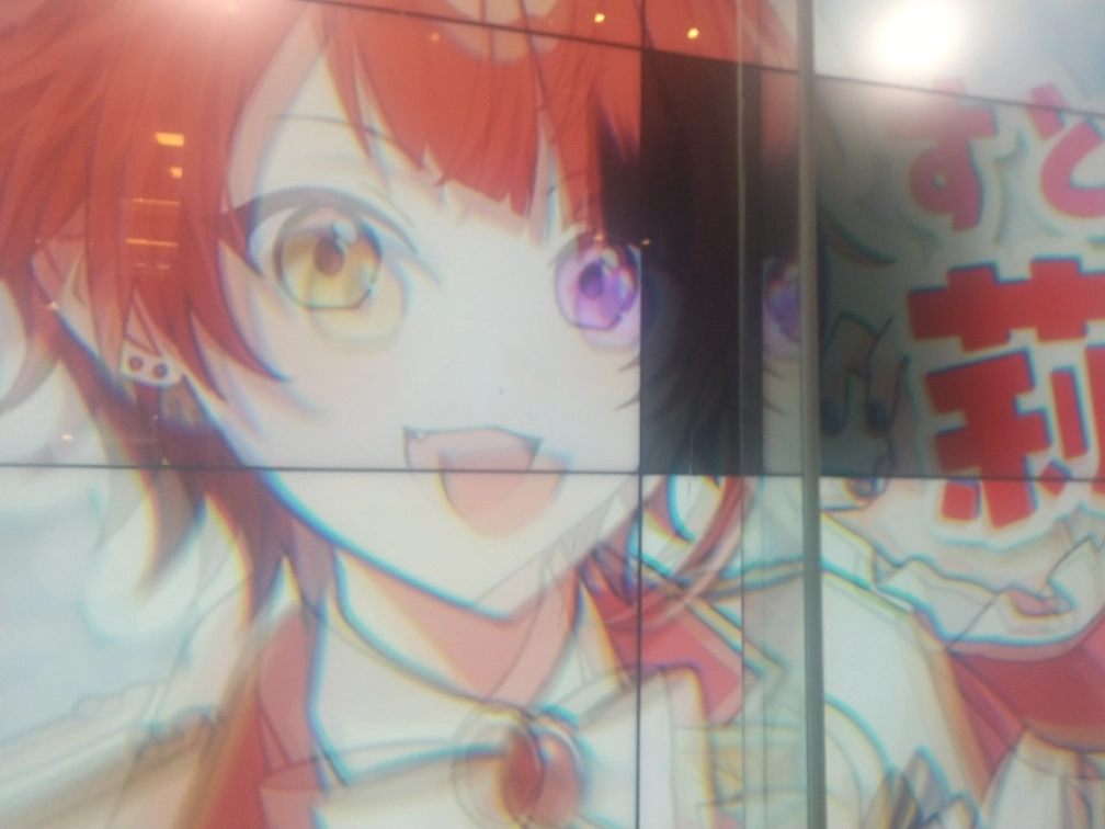 Irisさんの投稿画像