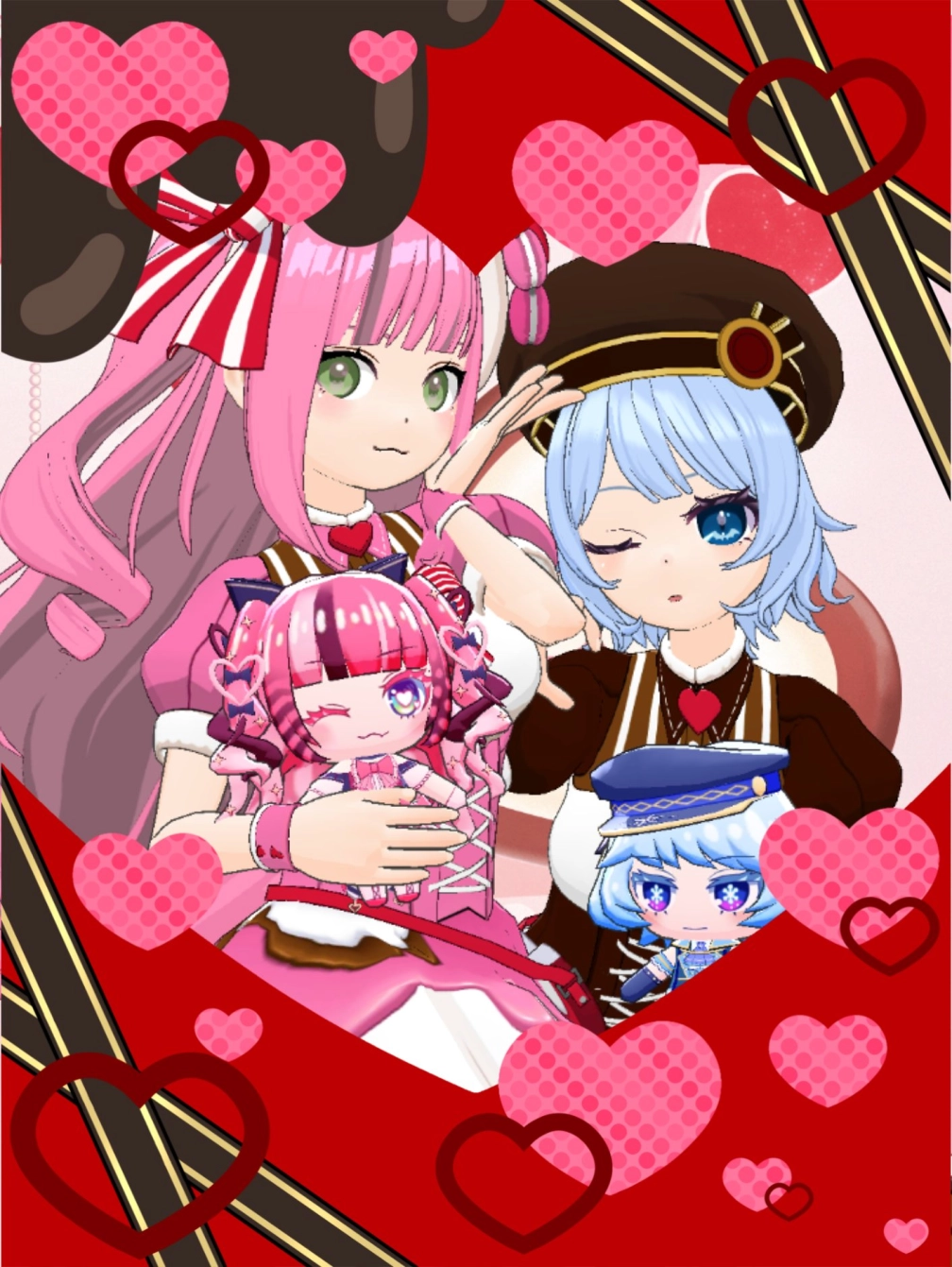 ネコカエさんの投稿画像
