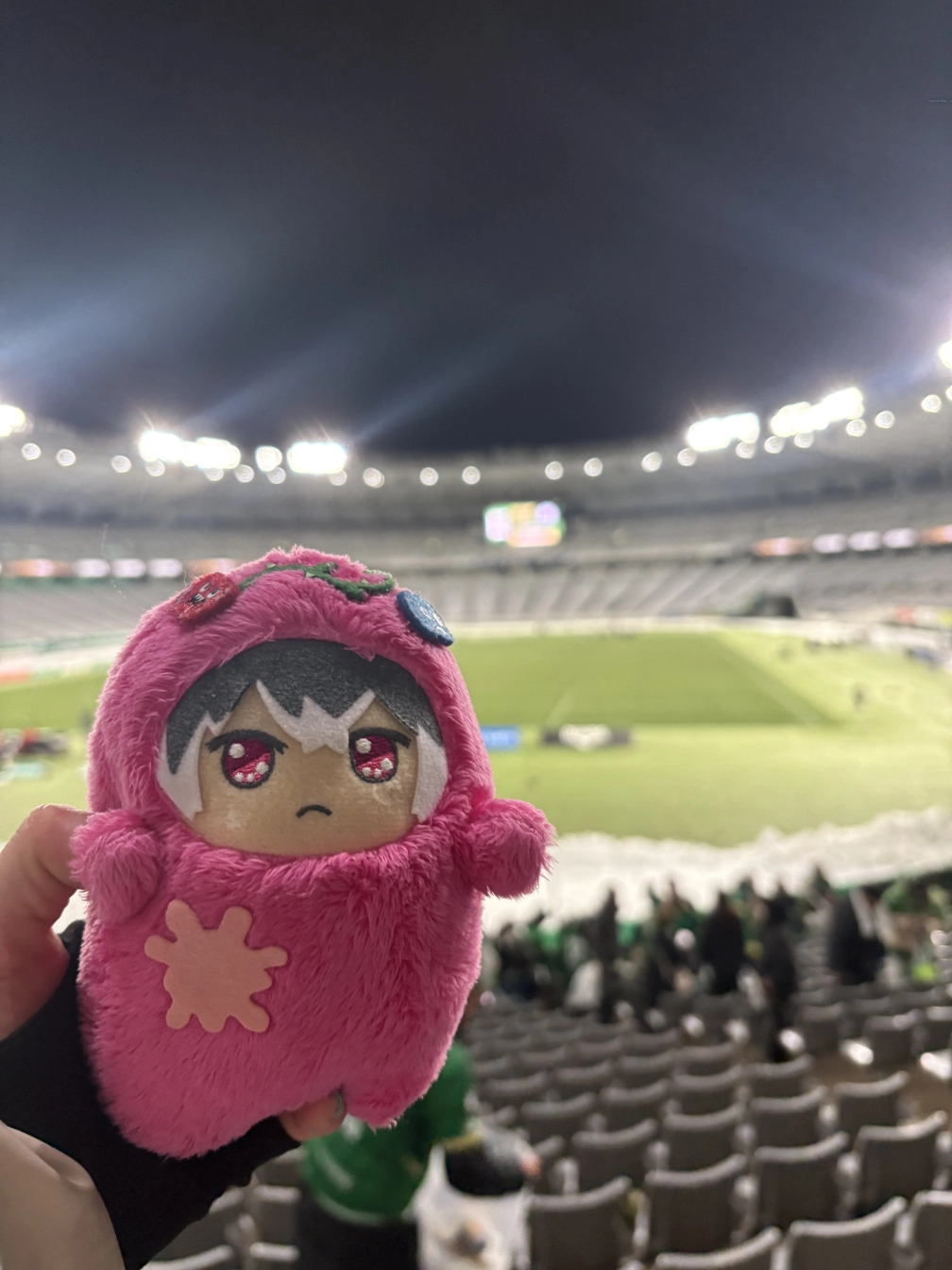 らんさんの投稿画像