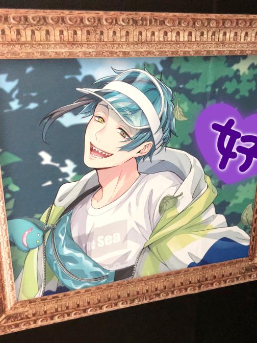 ちばさんの投稿画像