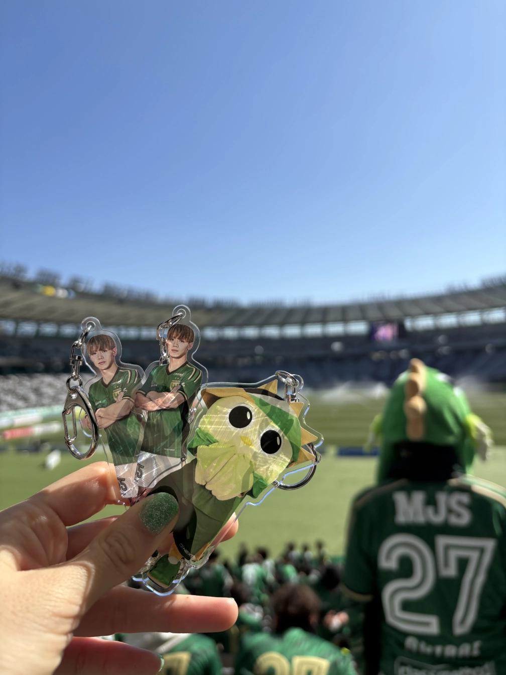 らんさんの投稿画像