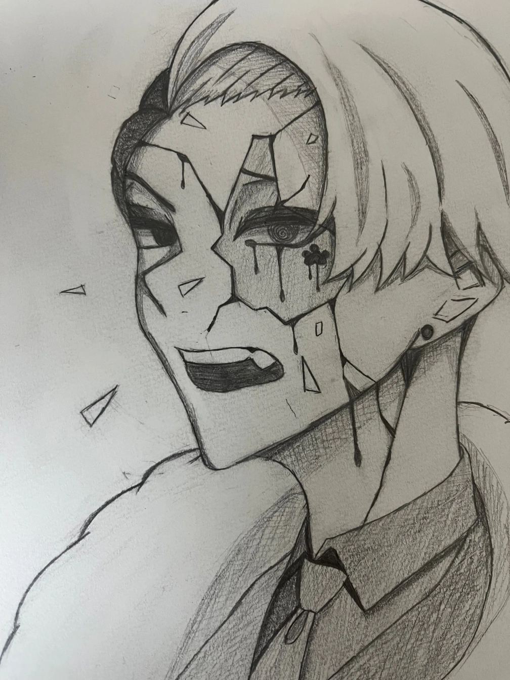 龍鬱さん#ナマケモノ界隈さんの投稿画像