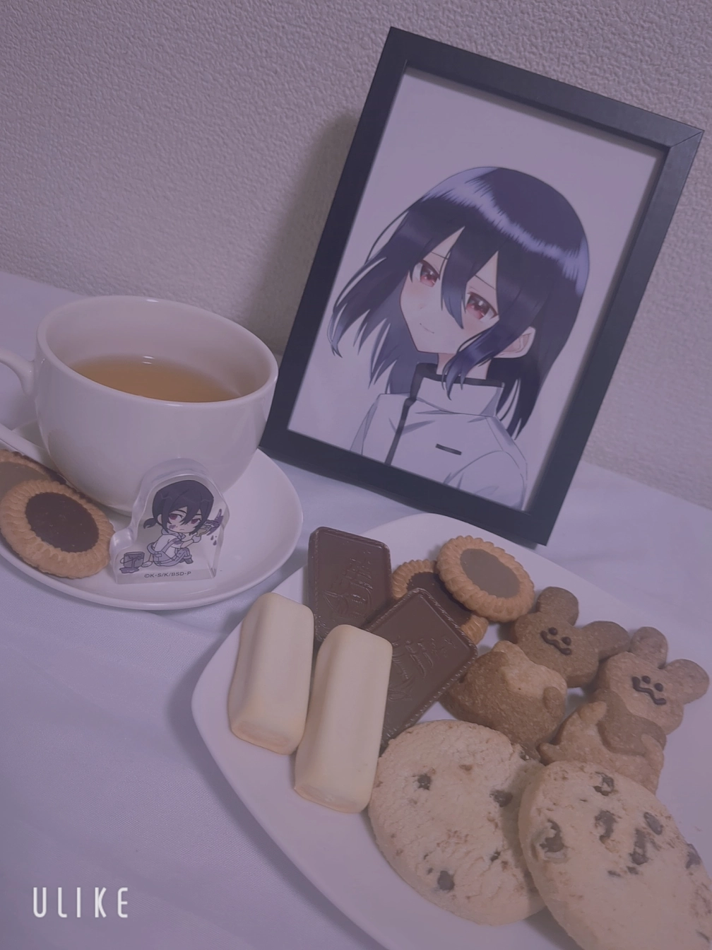 rさんの投稿画像