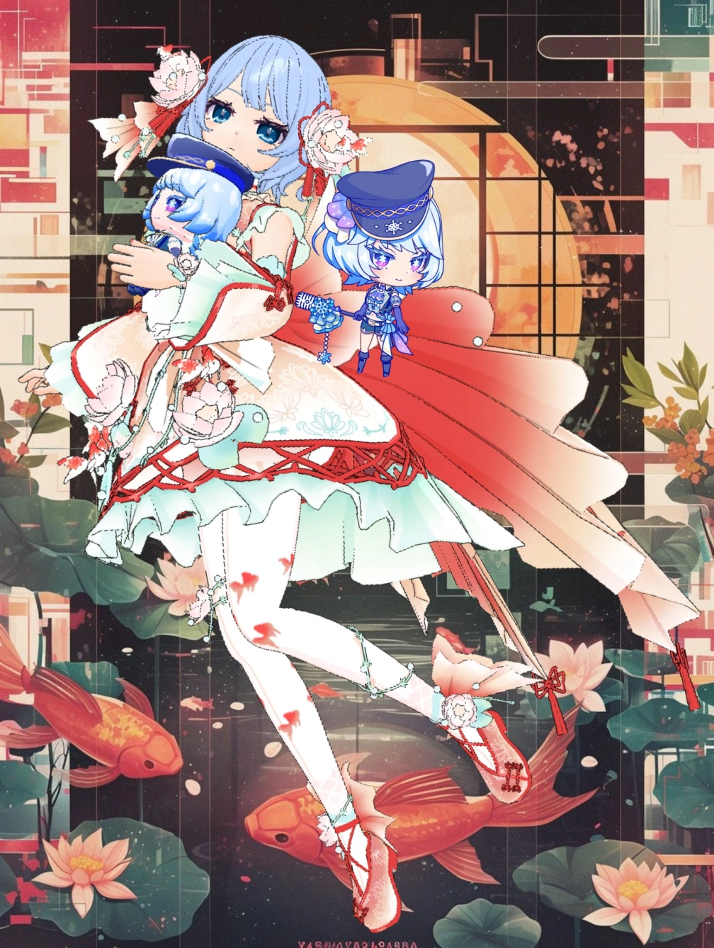 ネコカエさんの投稿画像