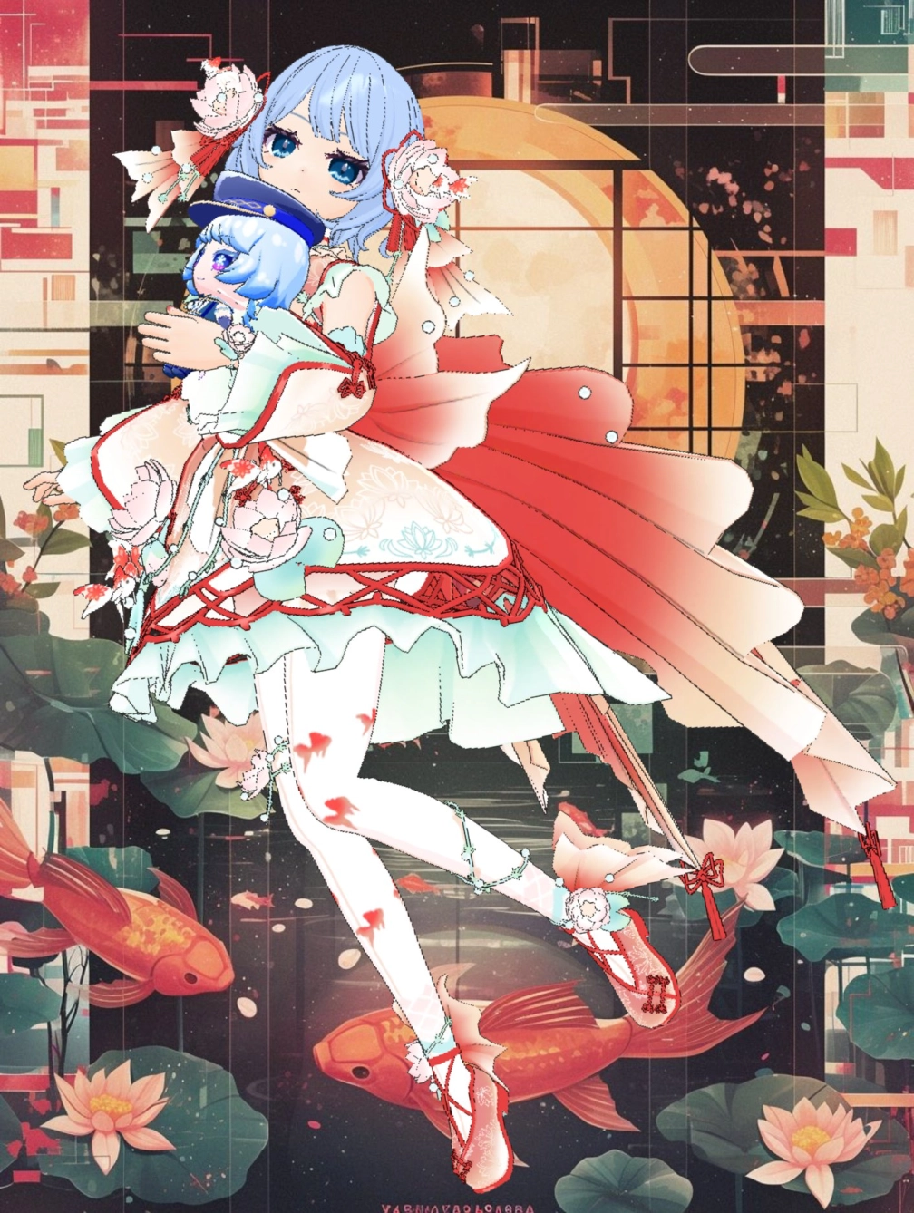 ネコカエさんの投稿画像