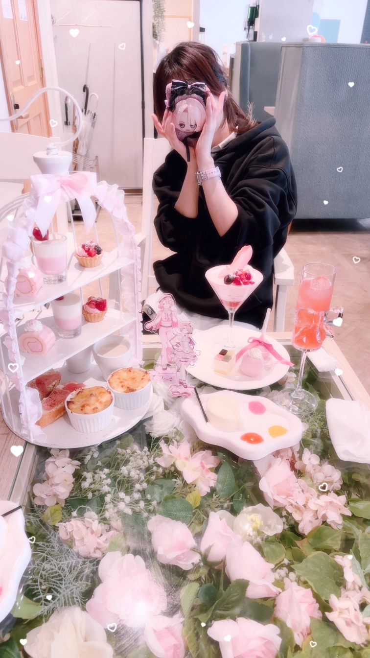 ℐ𝓀𝓊𝓉ℴさんの投稿画像