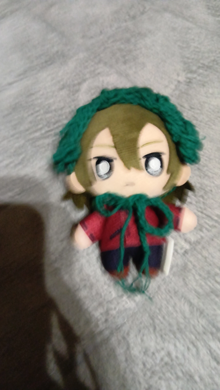 ｻｼﾐヌスさんの投稿画像