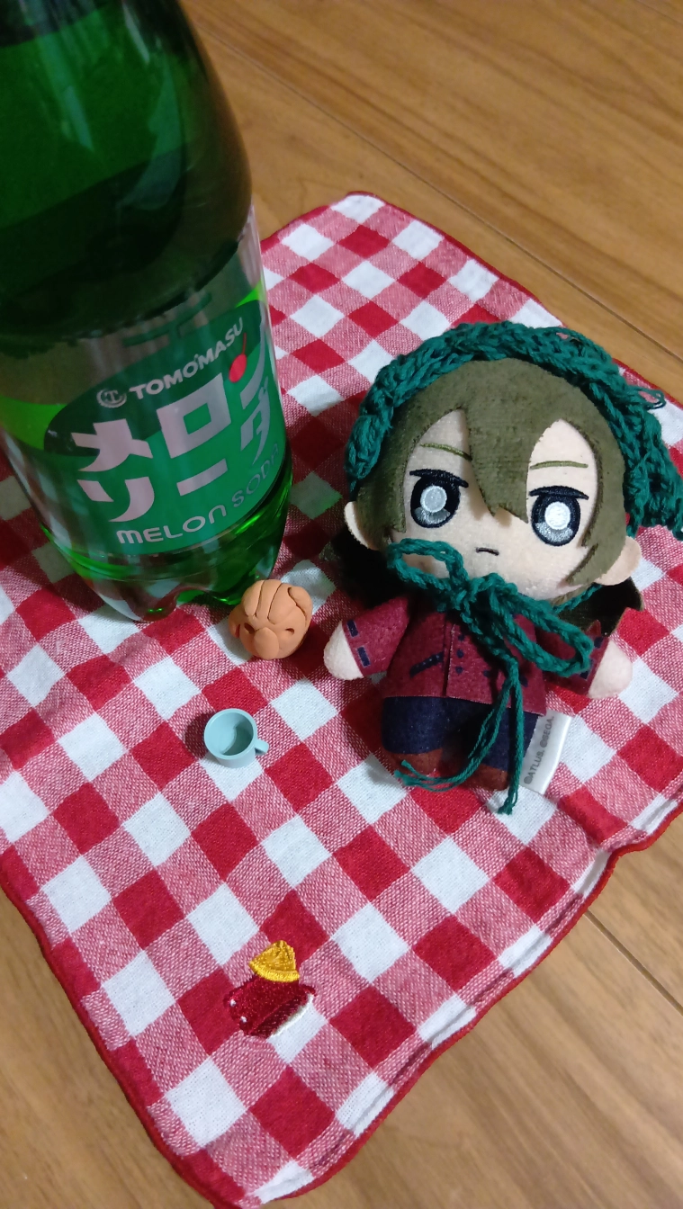 ｻｼﾐヌスさんの投稿画像