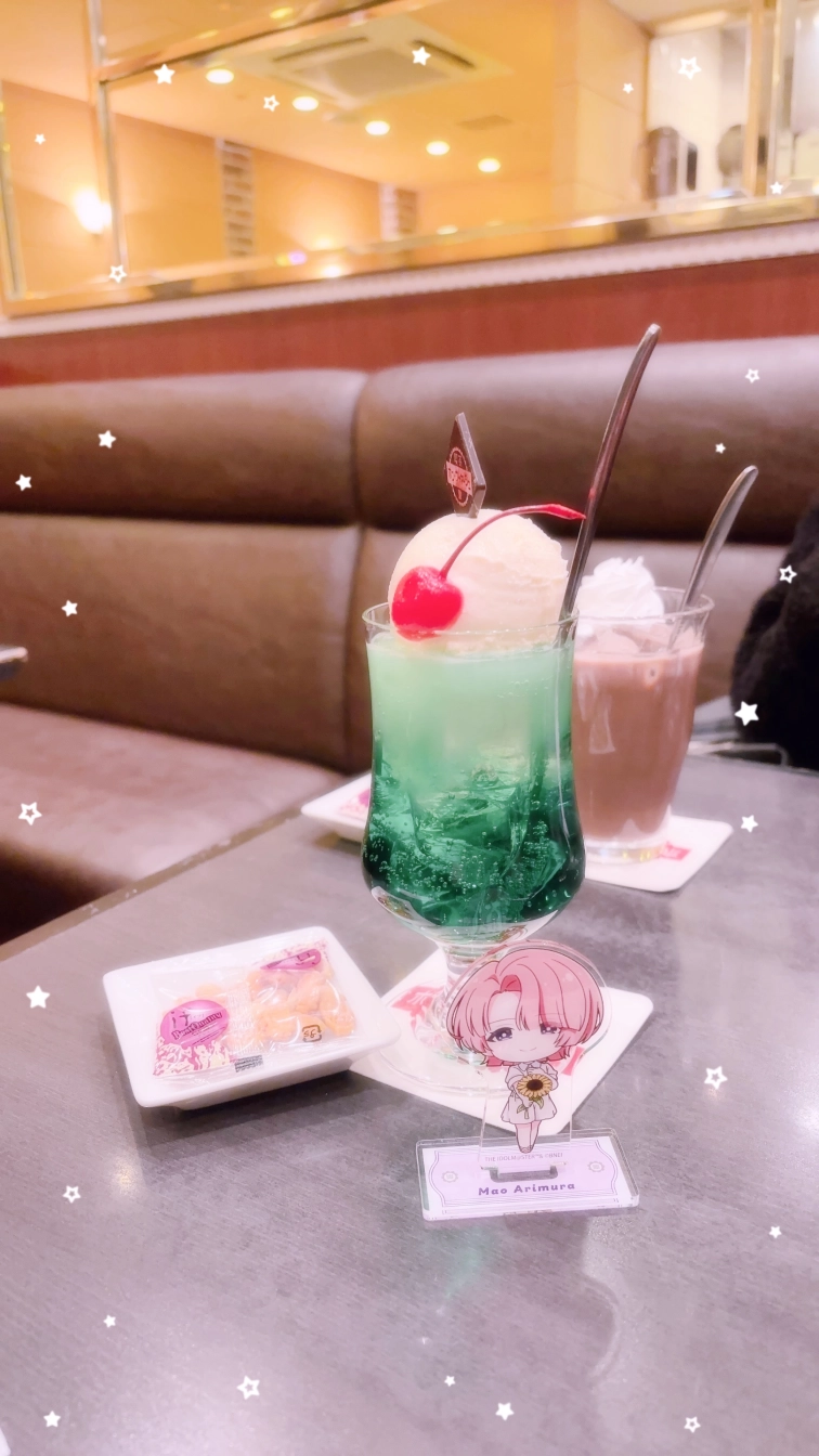 ℐ𝓀𝓊𝓉ℴさんの投稿画像