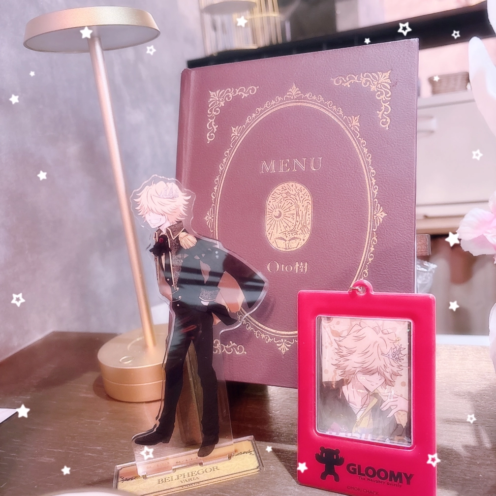 ℐ𝓀𝓊𝓉ℴさんの投稿画像