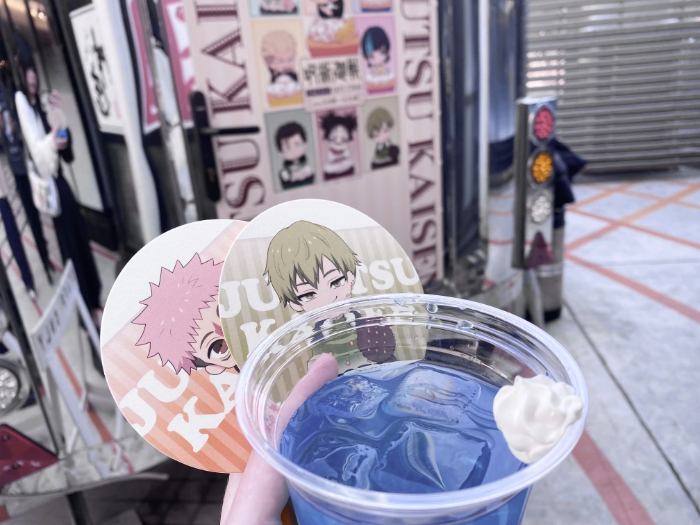 らしゅくさんの投稿画像