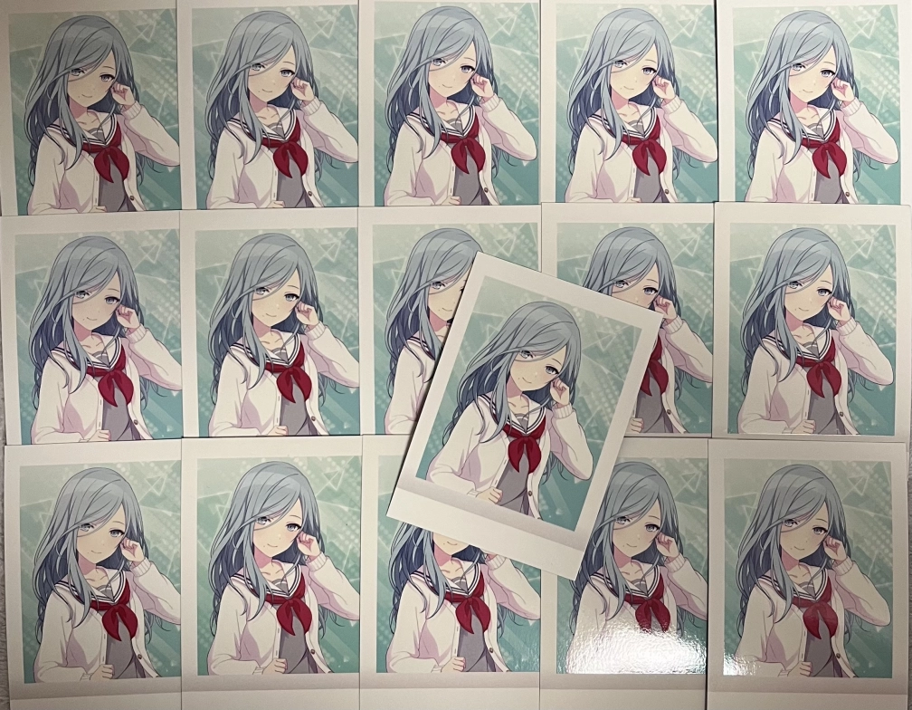 しあん𓂃 𓈒𓏸◌‬さんの投稿画像