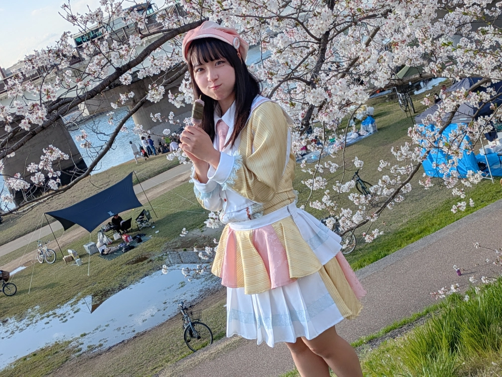 みらいさんの投稿画像
