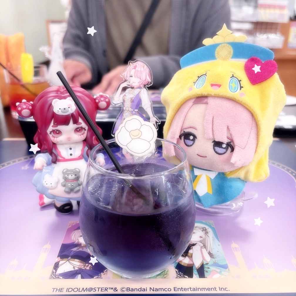 ℐ𝓀𝓊𝓉ℴさんの投稿画像