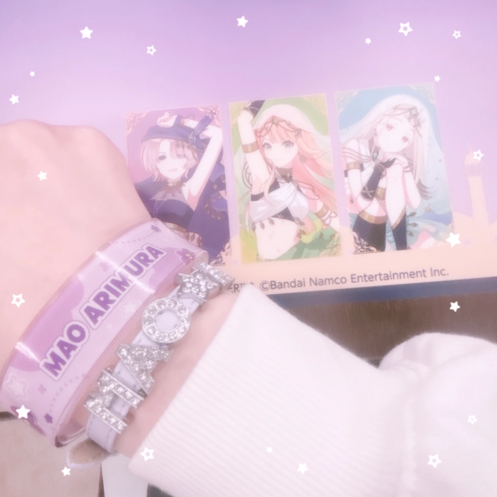 ℐ𝓀𝓊𝓉ℴさんの投稿画像