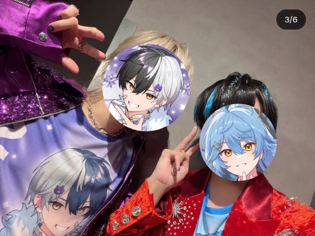 𝑴𝒆𝒂さんの投稿画像