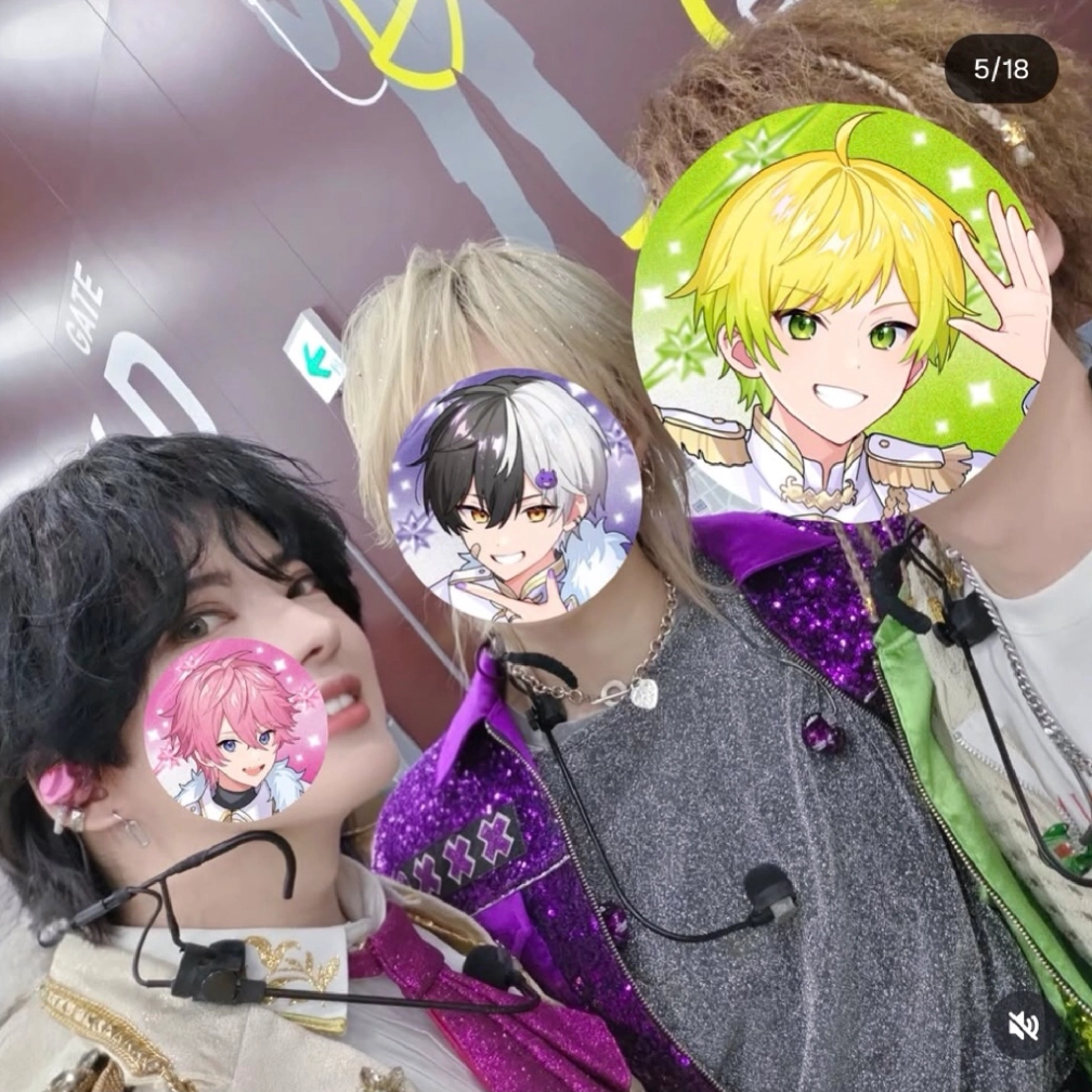 𝑴𝒆𝒂さんの投稿画像