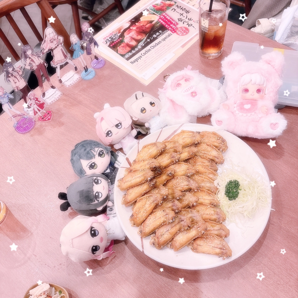 ℐ𝓀𝓊𝓉ℴさんの投稿画像