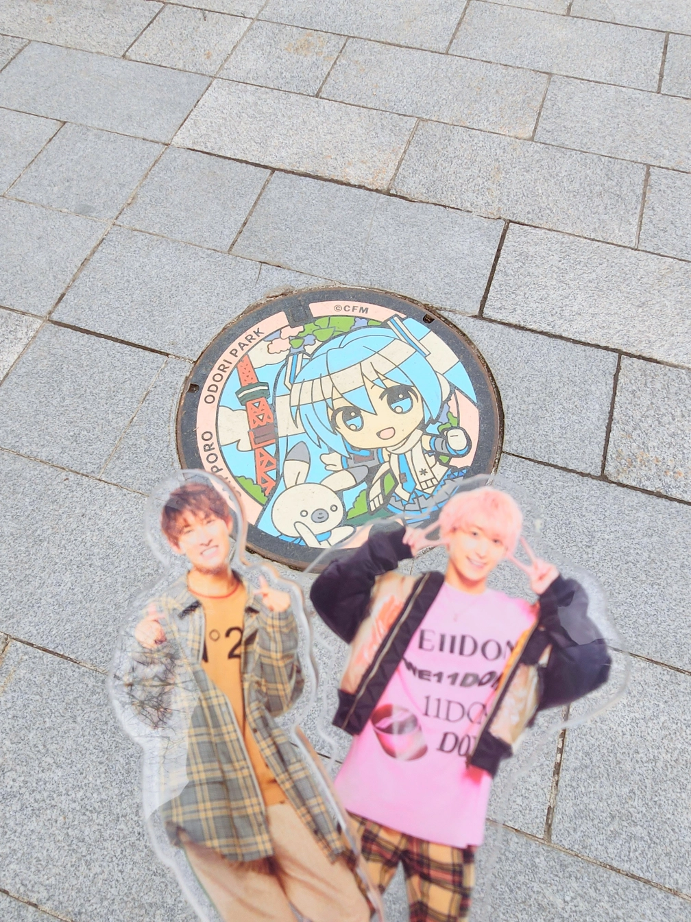 のーぷさんの投稿画像