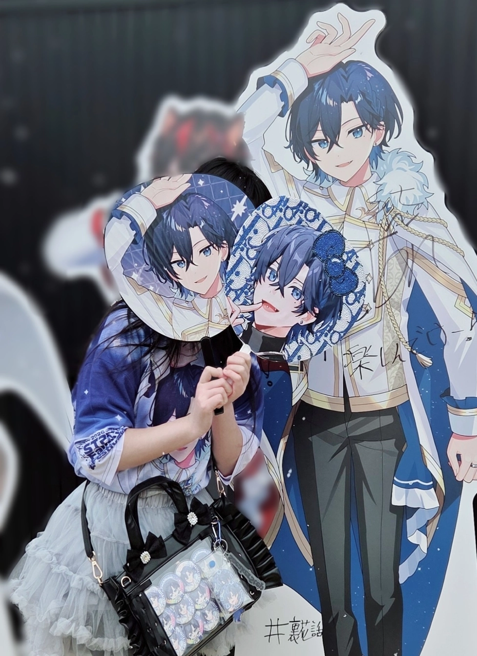 ももちゃさんの投稿画像
