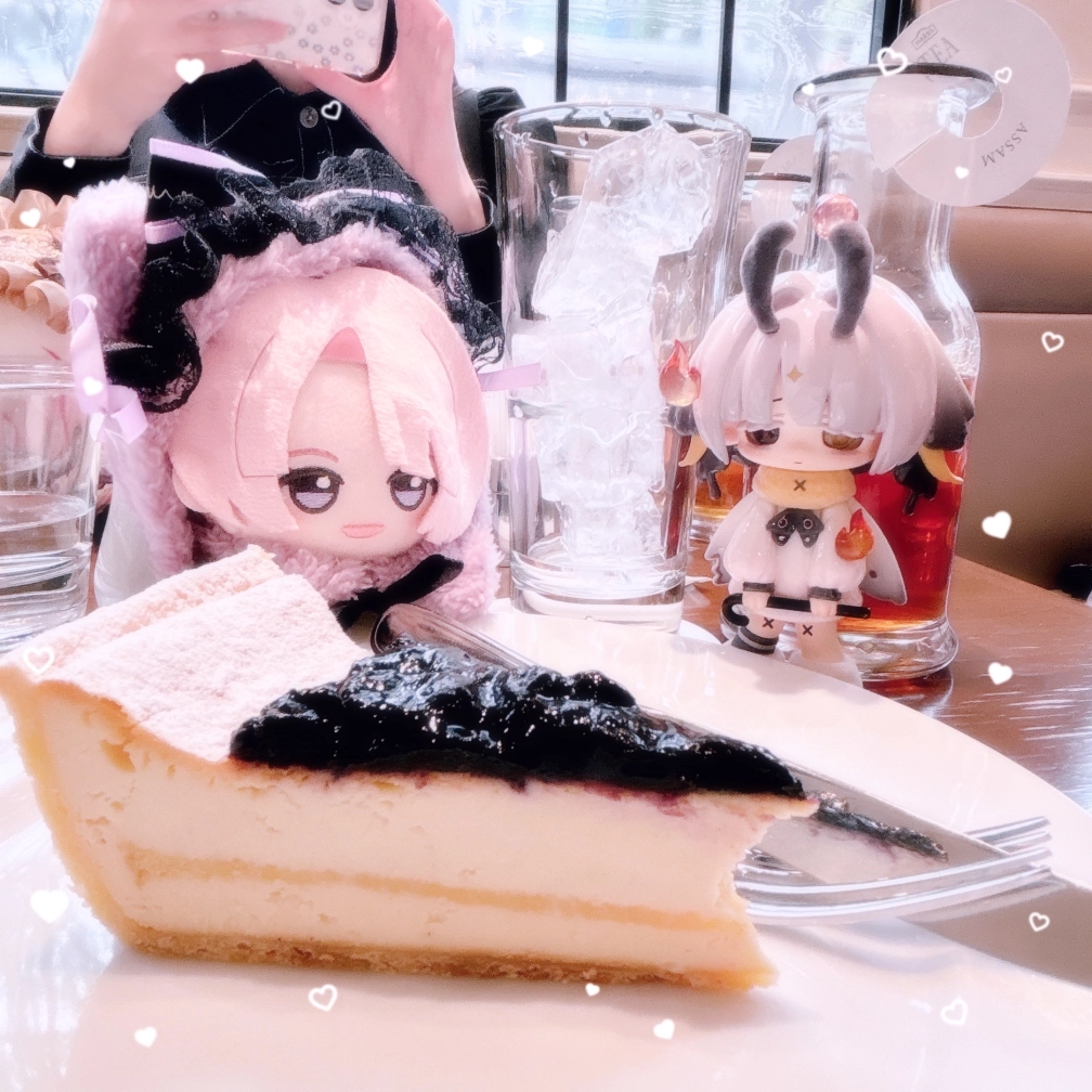 ℐ𝓀𝓊𝓉ℴさんの投稿画像