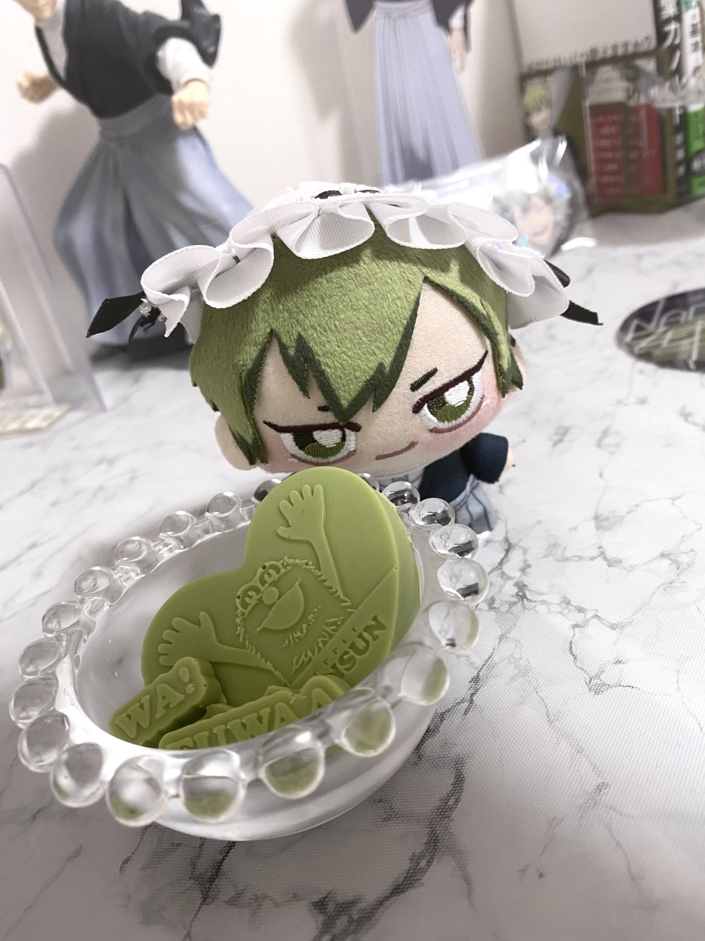 らしゅくさんの投稿画像