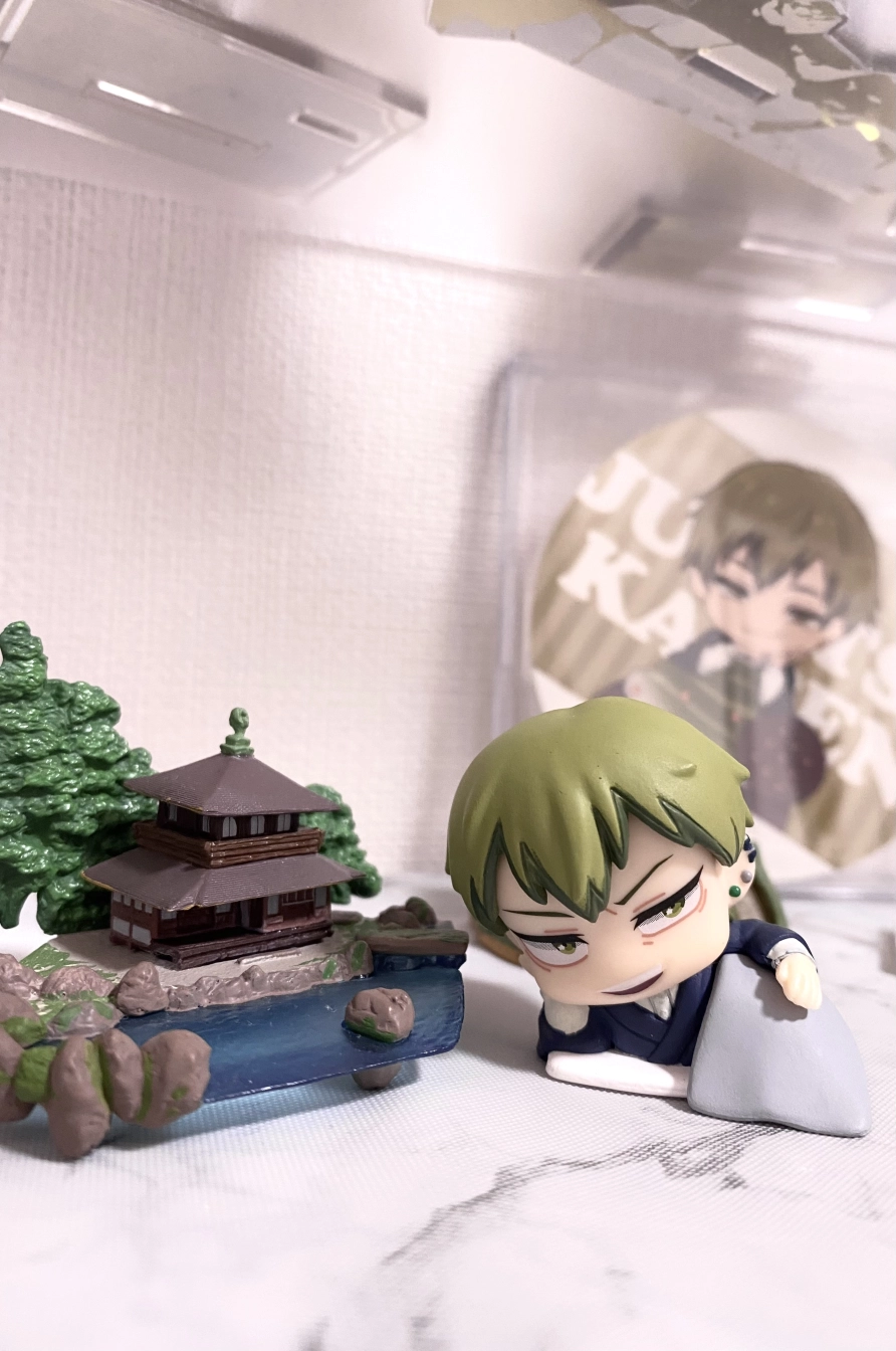 らしゅくさんの投稿画像