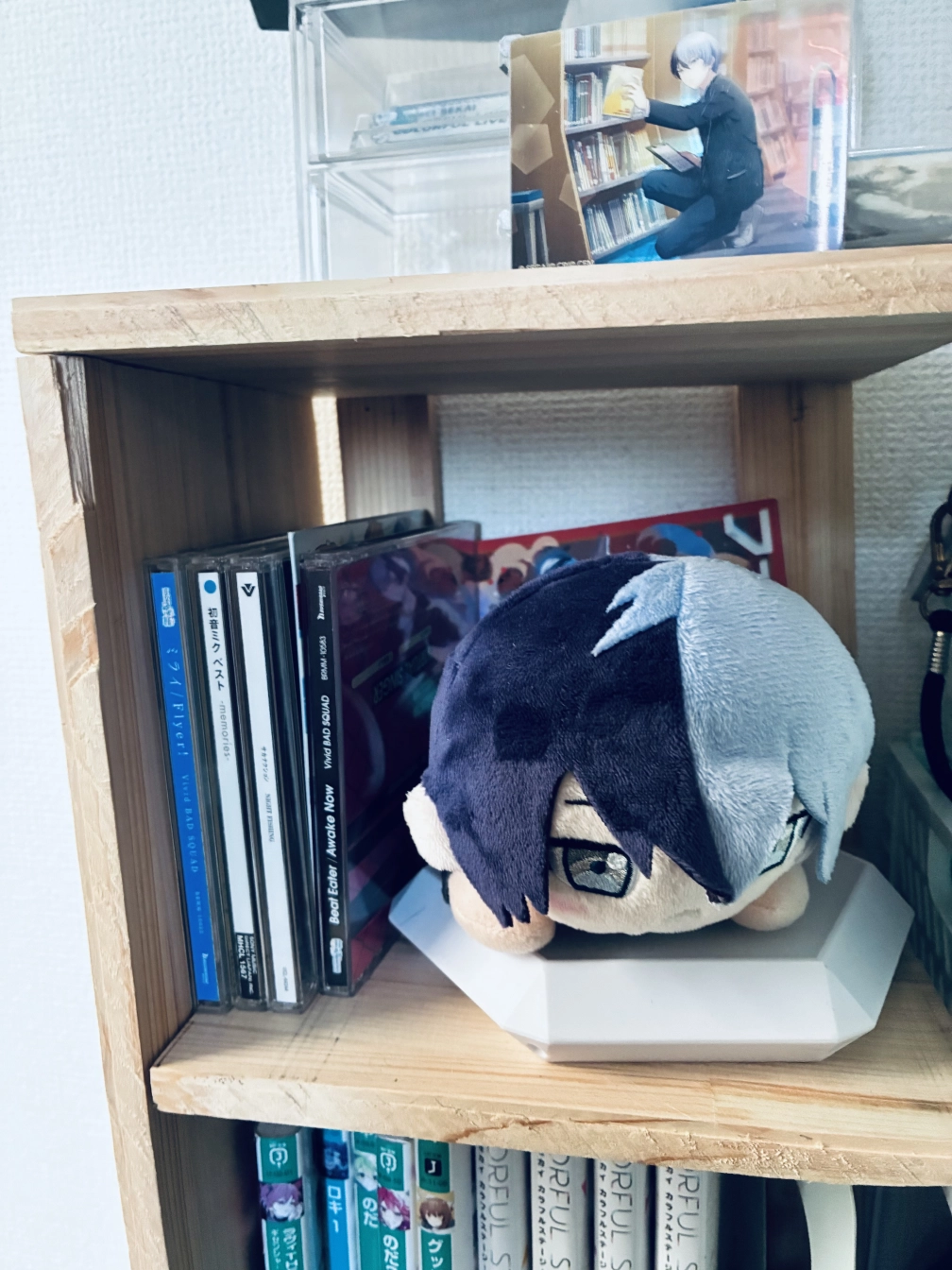 ふぃあさんの投稿画像