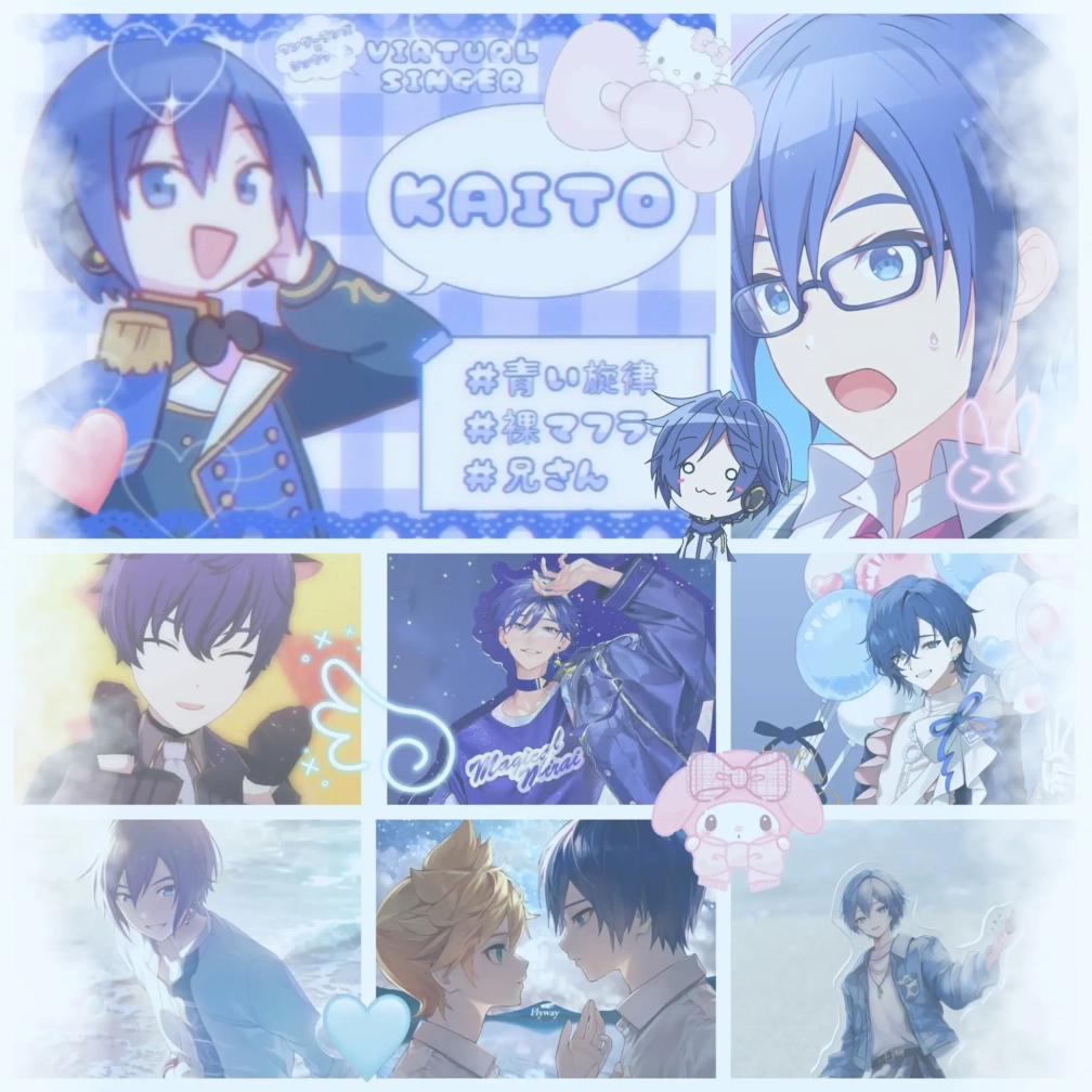 kaito217さんの投稿画像