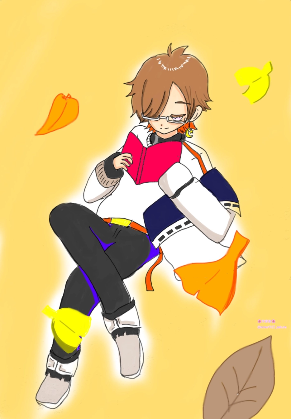 茉莉花🌼さんの投稿画像