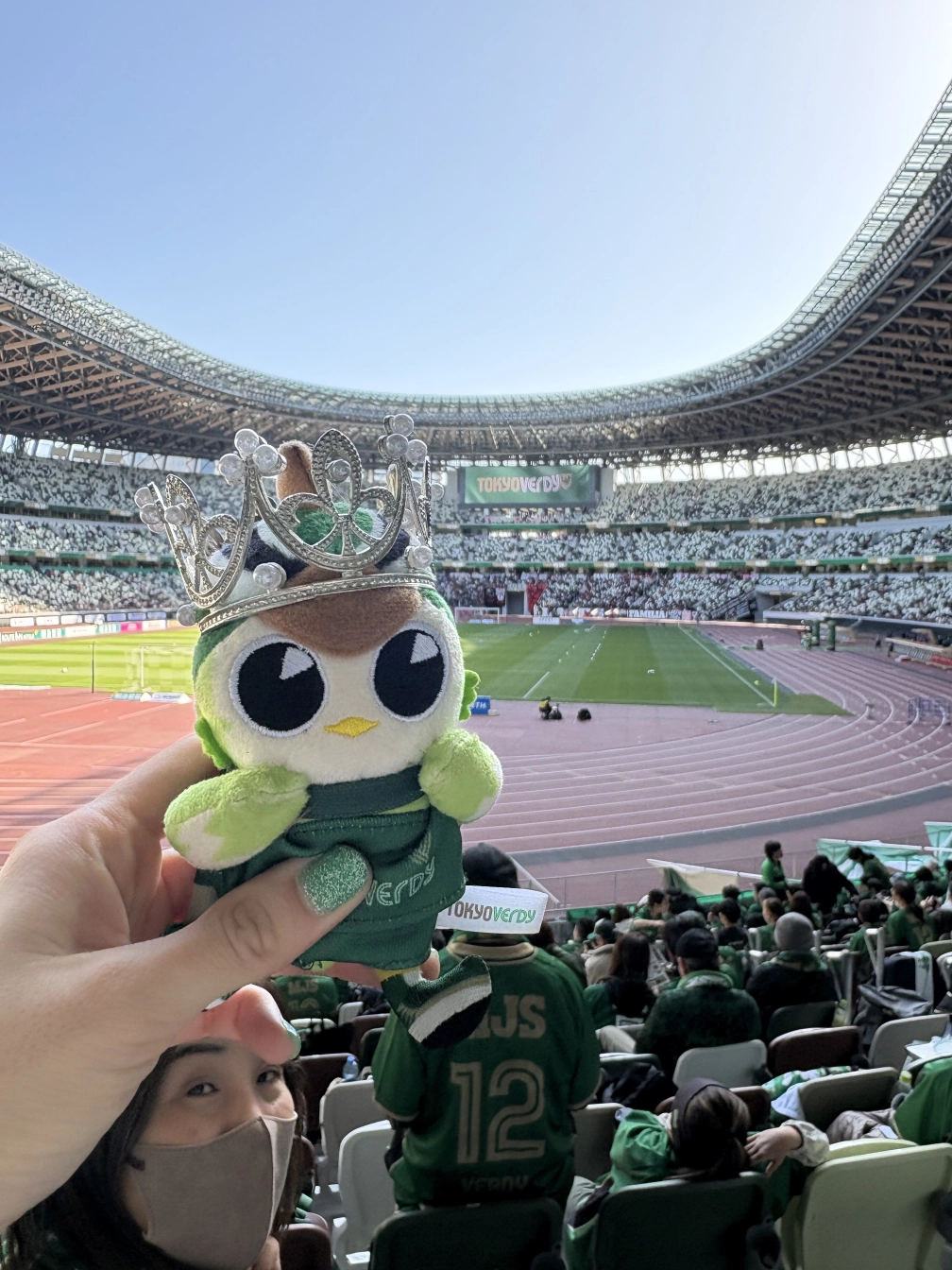 らんさんの投稿画像