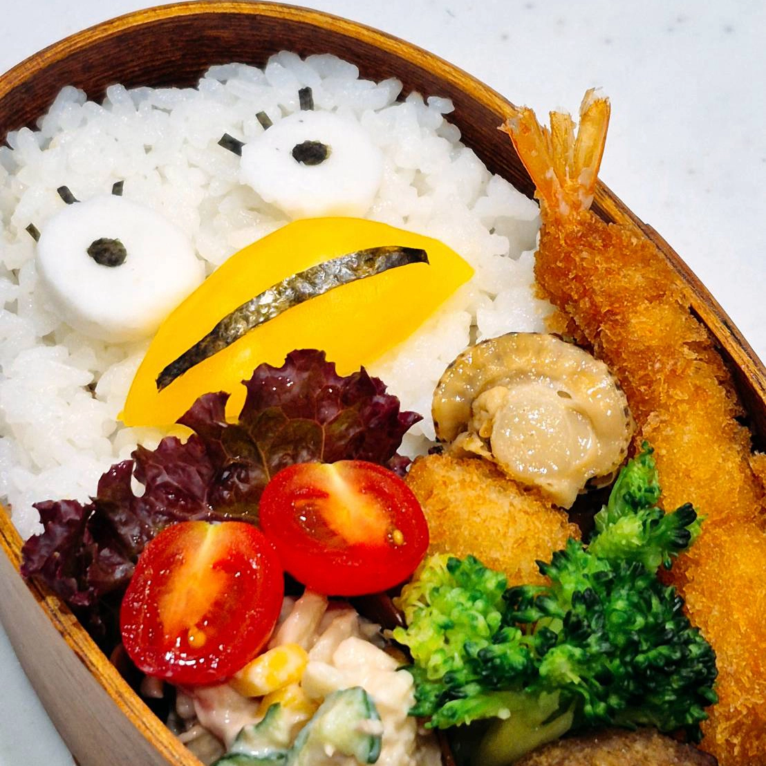 色オタさんの投稿画像