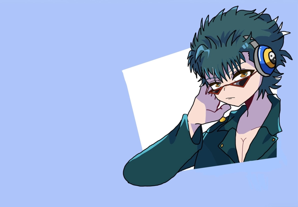 色オタさんの投稿画像