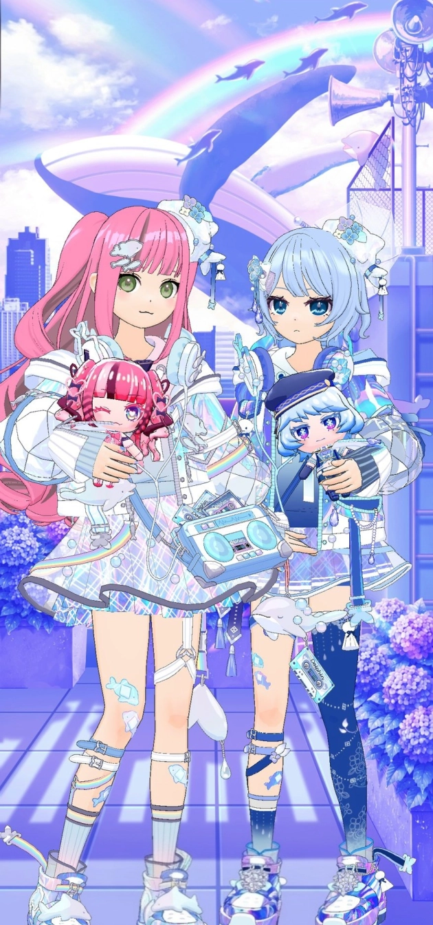ネコカエさんの投稿画像