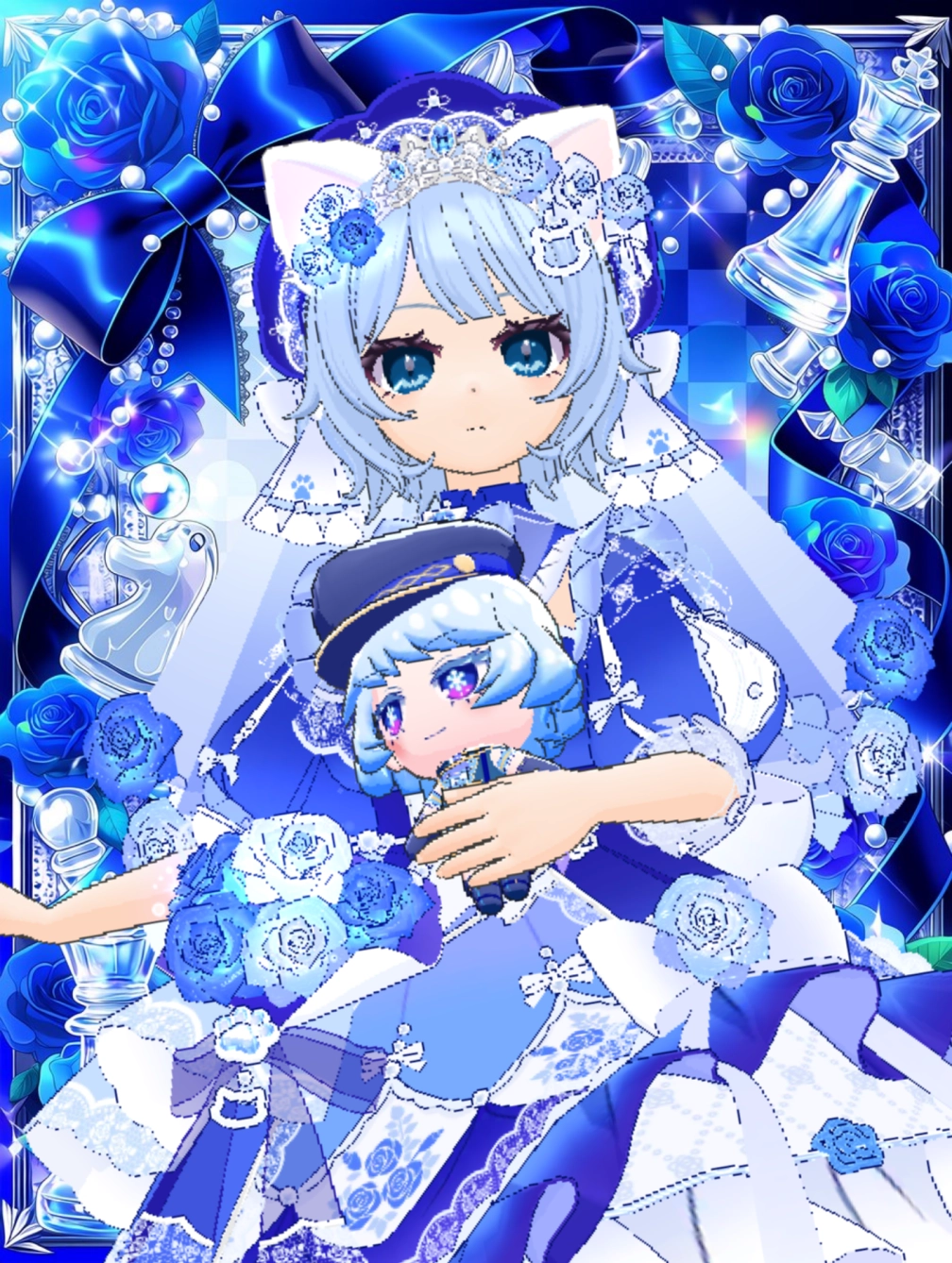 ネコカエさんの投稿画像