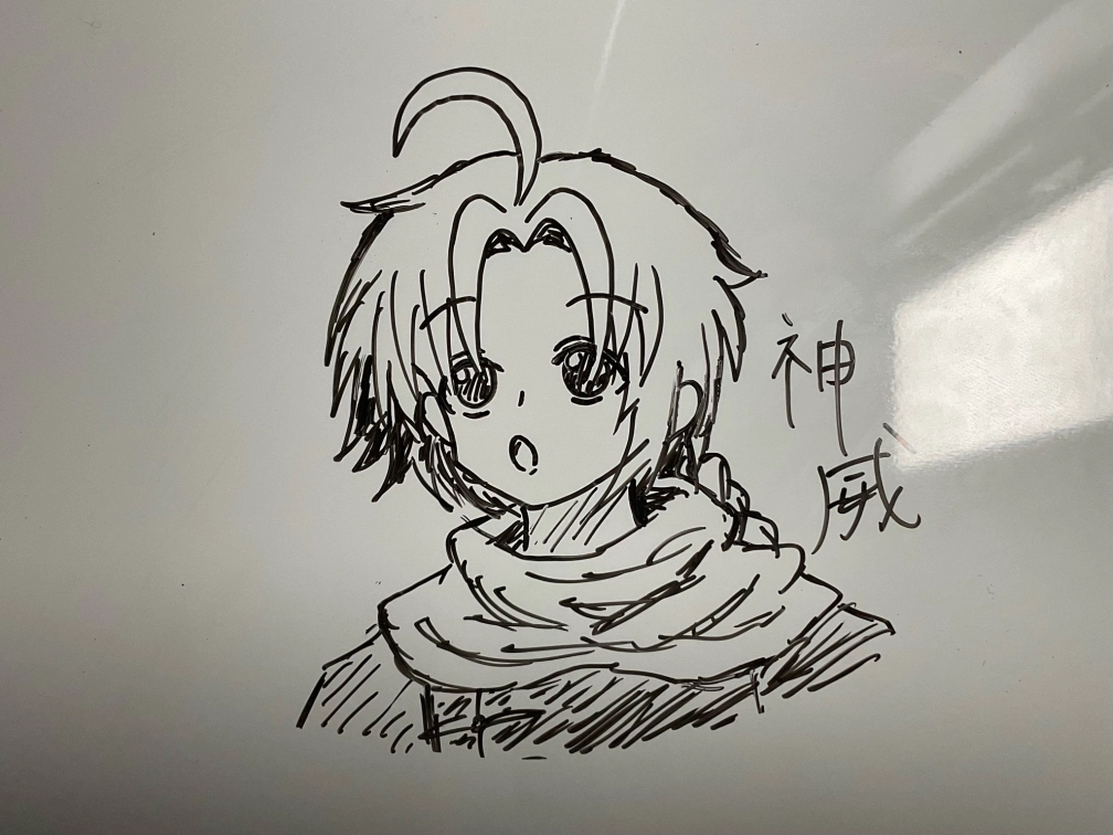 色オタさんの投稿画像