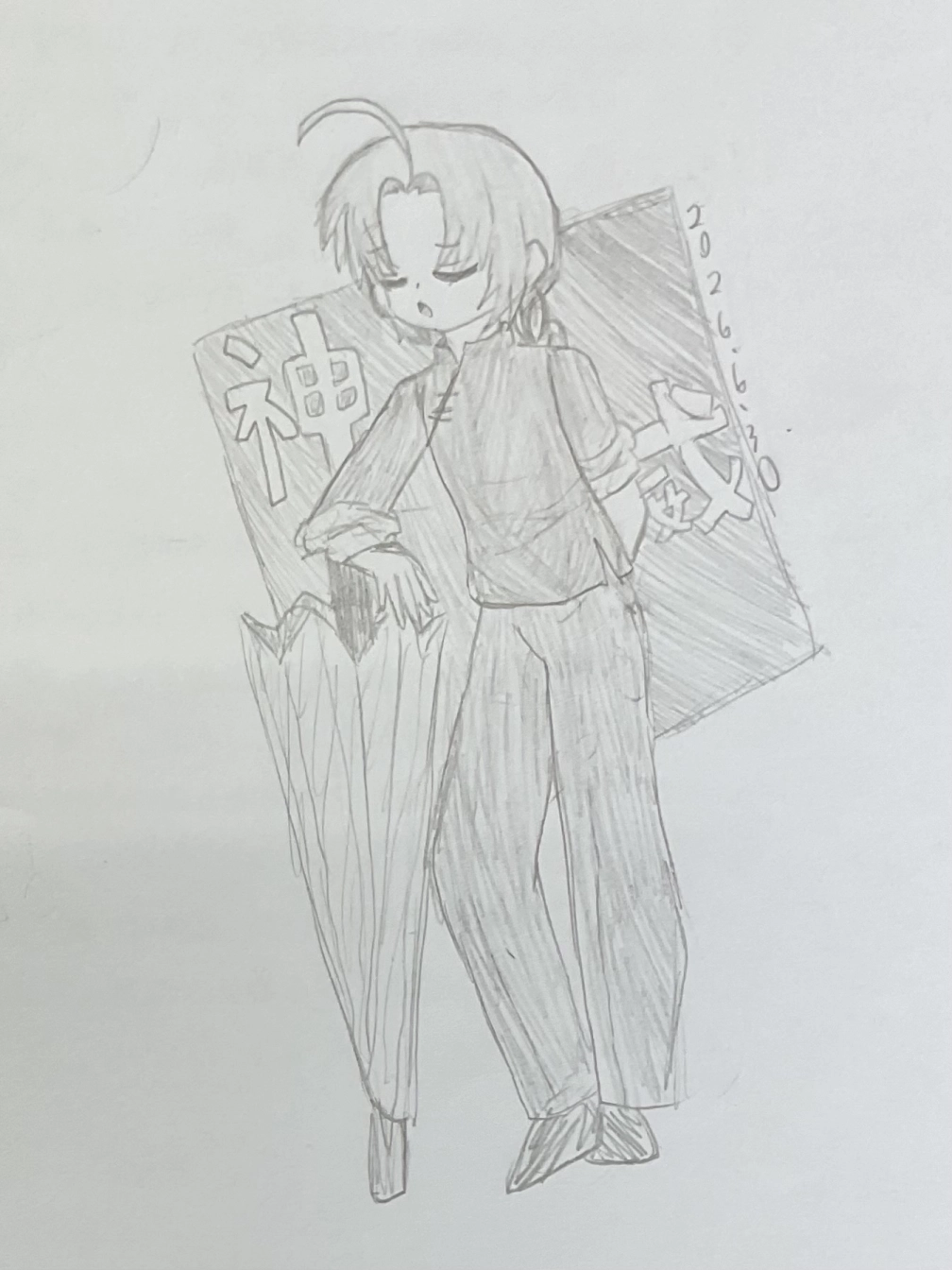 色オタさんの投稿画像