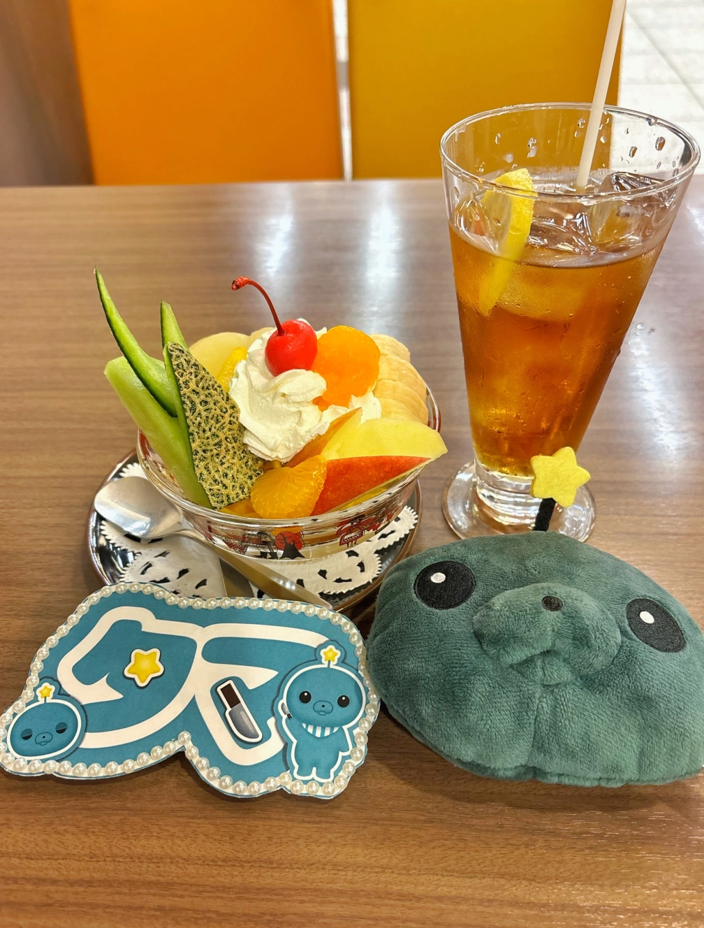 めんまさんの投稿画像