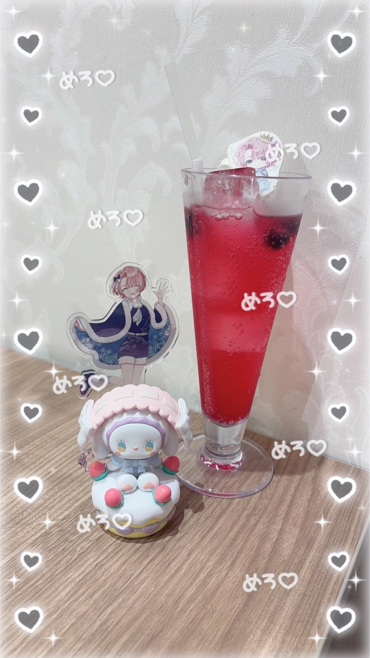 ℐ𝓀𝓊𝓉ℴさんの投稿画像