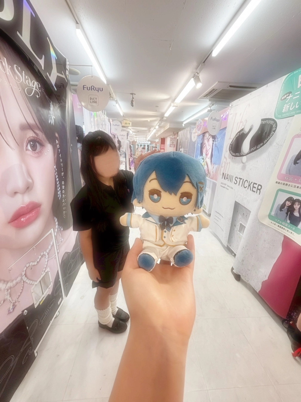 りちさんの投稿画像