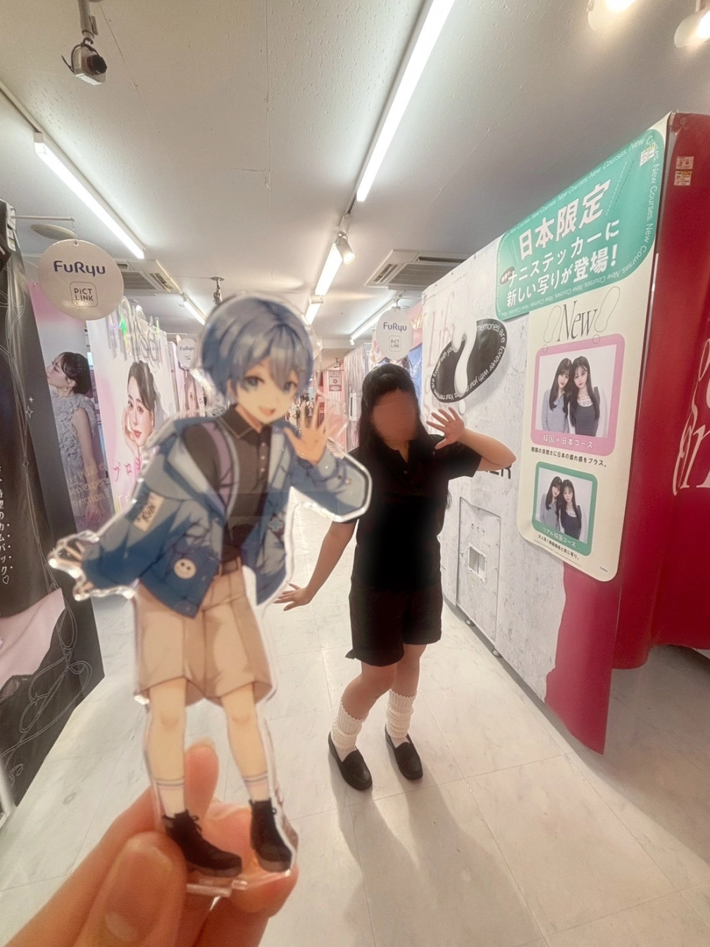 りちさんの投稿画像