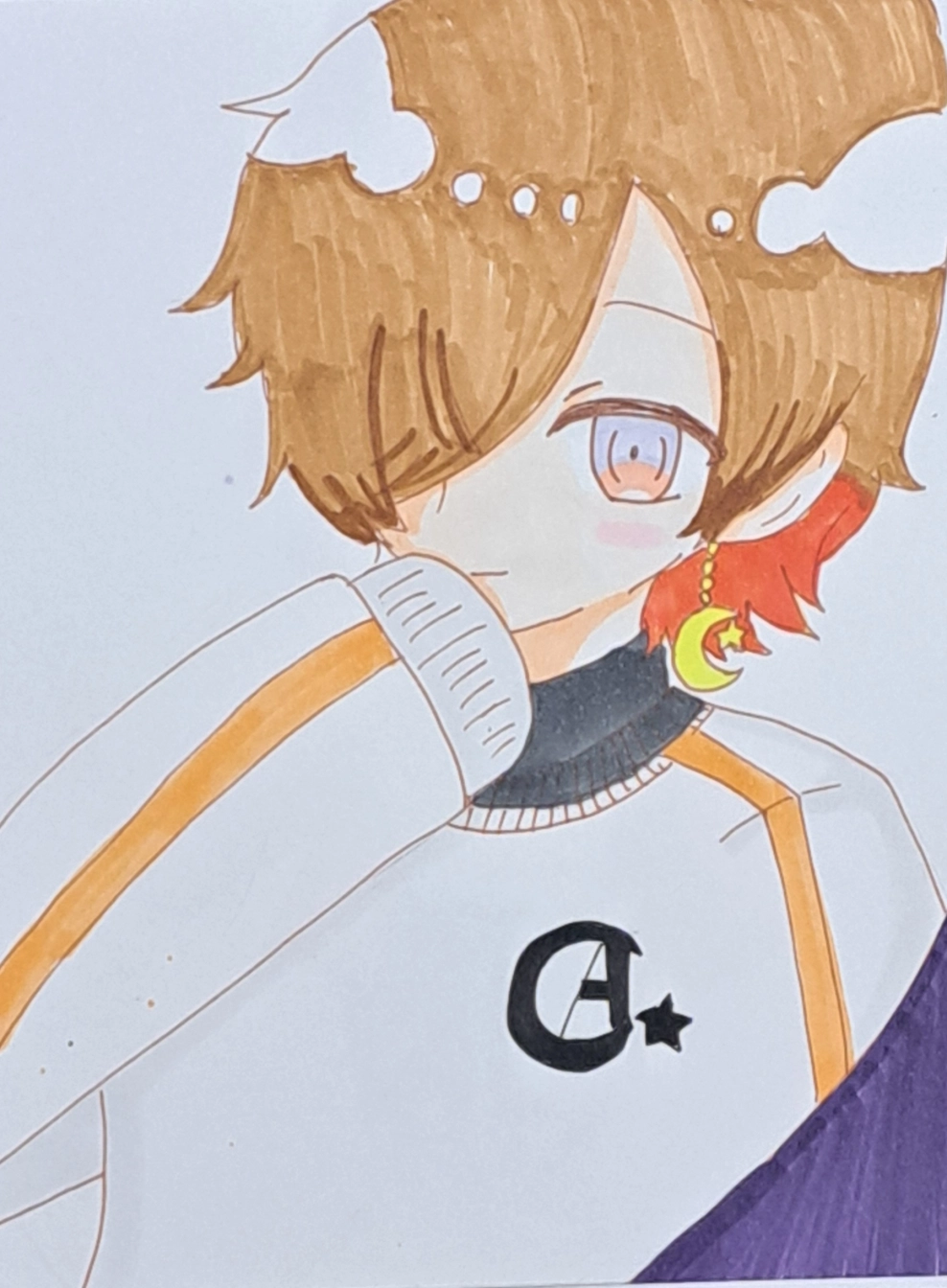 そらさんの投稿画像