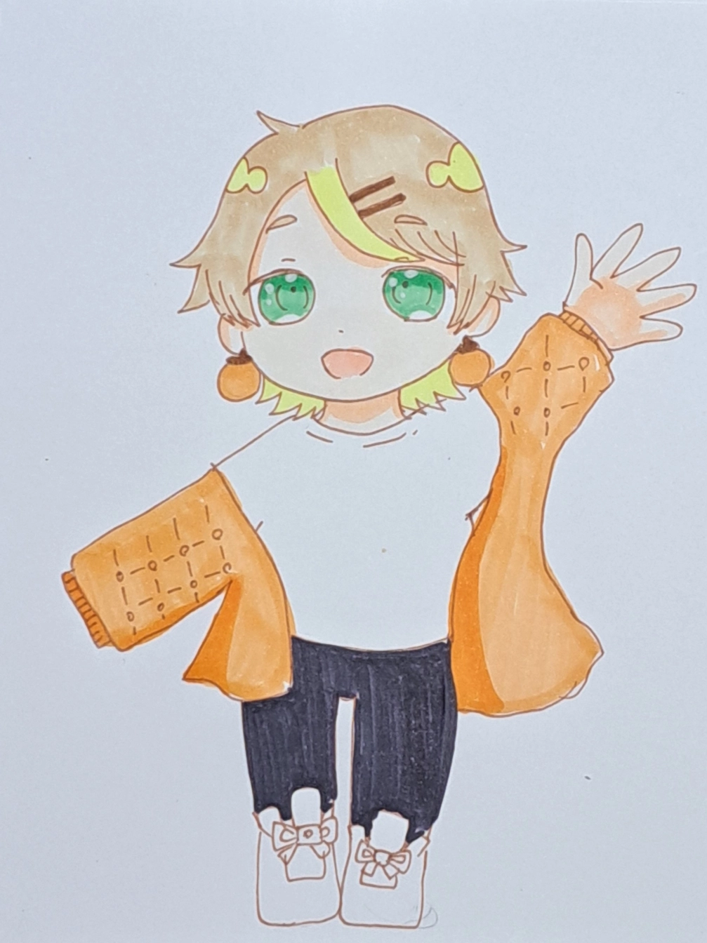 そらさんの投稿画像