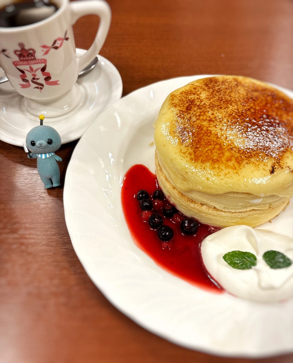 めんまさんの投稿画像