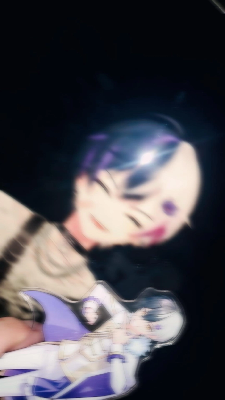 虚夢さんの投稿画像
